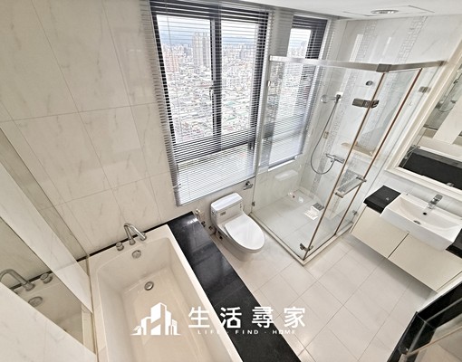 近文心崇德💖質感溫馨大兩房✨可租補✨視野採光極佳✨平車❗️ - Image 15