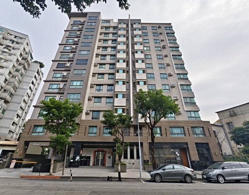 敦王臻品Ⅱ3+1房附大平車 - Image 14