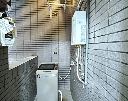 大滿配電梯2房21000✨台水電👉機車+機械車位🉑租補 - Image 11