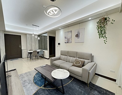 大河戀✦經國水岸第一排視野採光優屋齡新穎寬敞典雅 - Image 5