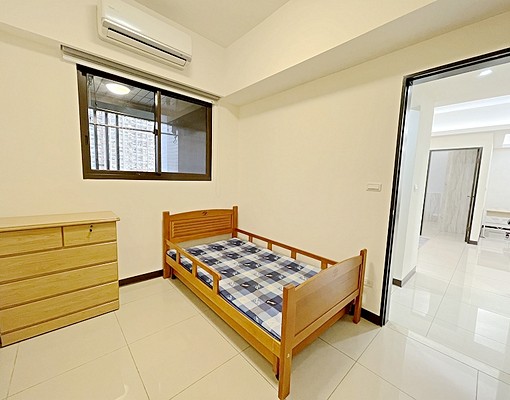 大河戀✦經國水岸第一排視野採光優屋齡新穎寬敞典雅 - Image 12