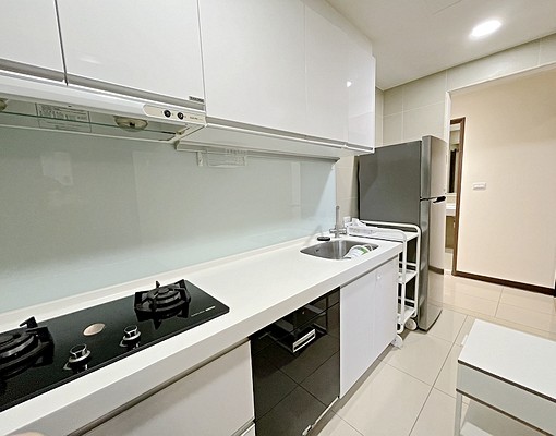 大河戀✦經國水岸第一排視野採光優屋齡新穎寬敞典雅 - Image 14