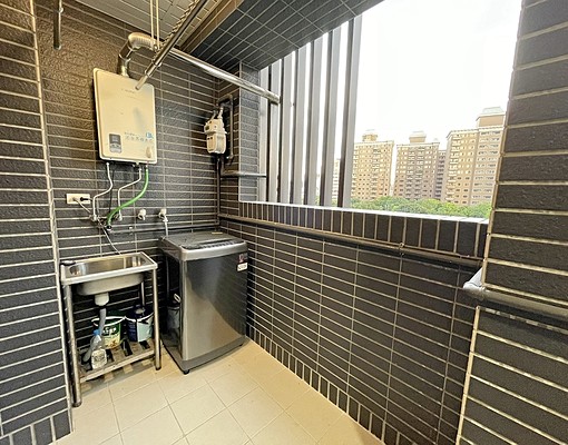 大河戀✦經國水岸第一排視野採光優屋齡新穎寬敞典雅 - Image 15