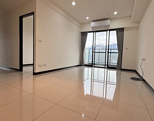 Y【高鐵】漂亮社區|景觀超美三房|可貓 - Image 1