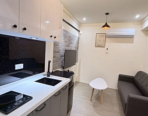 二零二五全新百萬裝潢乾溼分離獨立陽台 - Image 9