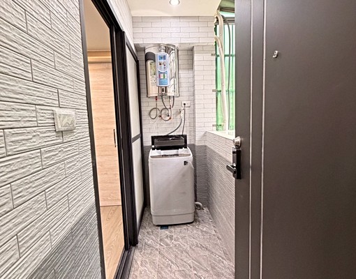 二零二五全新百萬裝潢乾溼分離獨立陽台 - Image 10