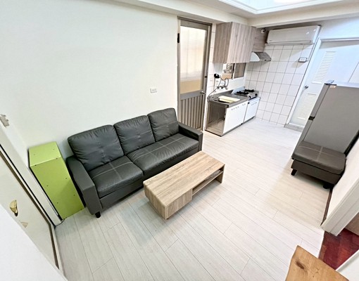 近櫻花捷運站♡可租屋補助♡全配兩房♡電梯車位♡子母車♡採光佳 - Image 2