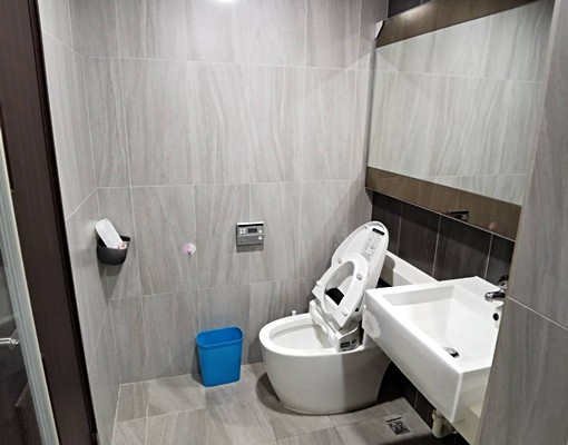 楠梓星巴克&麥當勞旁~2房+平面車位+傢俱電齊全~高樓層 - Image 6