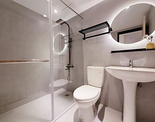 可養貓有陽光可租補設計套房 - Image 8