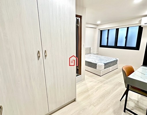 🏡中山區中山北|捷運中山站|可貓小套房💯可報稅補助入籍 - Image 8