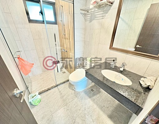 🏡沙鹿三房|高CP值✨全配三房+平面車位🉑戶籍|🉑 - Image 13