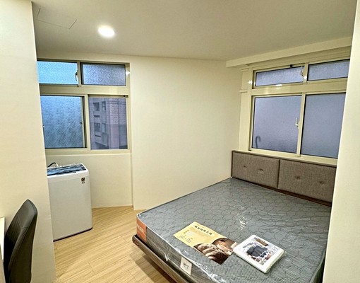 (可租補)永和秀朗商圈全新裝潢獨立套房!! - Image 2