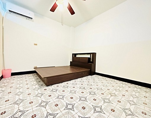 大橋頭捷運/迪化商圈，正4房，雙衛浴，前後陽台 - Image 11