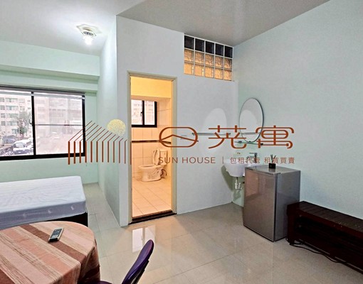 🍈新竹火車站/後站夜市/可租補可寵3房🍈 - Image 11