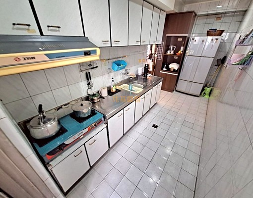 兆基社會住宅🏡南區大慶車站&夜市商圈大四房可寵 - Image 11