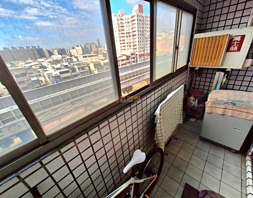 兆基社會住宅🏡南區大慶車站&夜市商圈大四房可寵 - Image 12