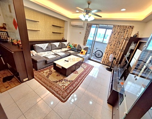 兆基社會住宅🏡南區大慶車站&夜市商圈大四房可寵 - Image 2