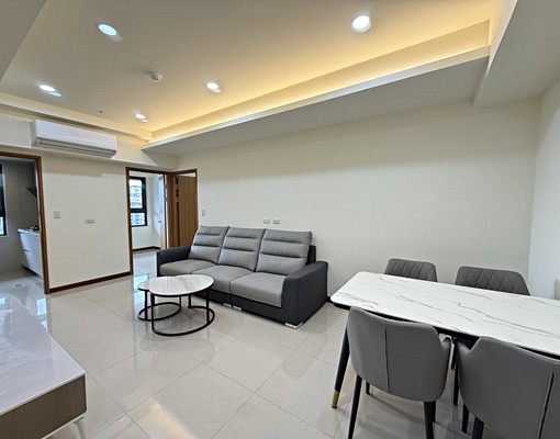 『啟富DN❤️』遠雄幸福成🔥全配3房車位可租補【含管理費】 - Image 4