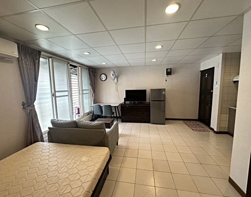 💯🍎電梯陽台可開伙~獨立大套房中山站捷運350米🍎💯 - Image 3