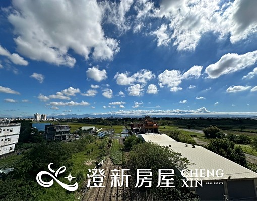 新加波建築✨優質景觀宅、屋況超優正2房、有警衛管理、可休旅車 - Image 6