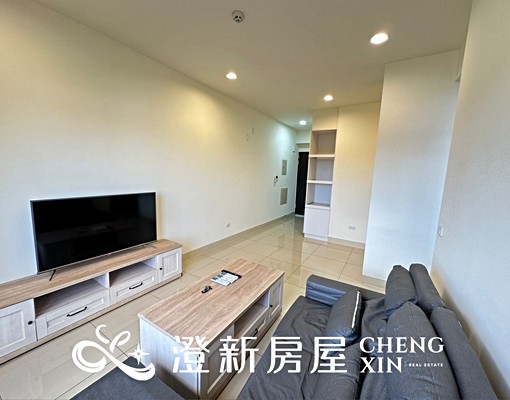 新加波建築✨優質景觀宅、屋況超優正2房、有警衛管理、可休旅車 - Image 4