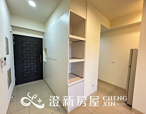 新加波建築✨優質景觀宅、屋況超優正2房、有警衛管理、可休旅車 - Image 7