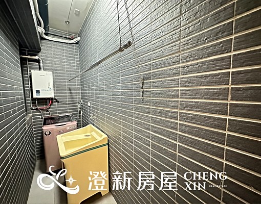 新加波建築✨優質景觀宅、屋況超優正2房、有警衛管理、可休旅車 - Image 15