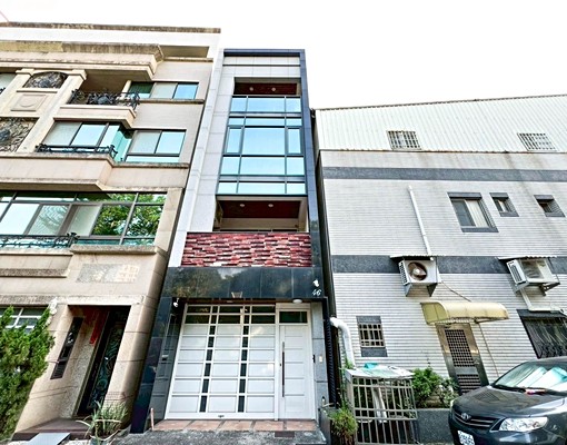 自由市場電梯透天分層出租樹海2房 - Image 15