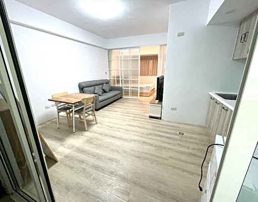 🌋正1房1廳/可寵🔥/中友/親親🎬/中國醫🌋 - Image 4