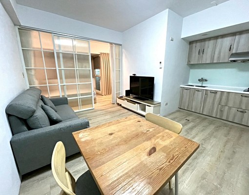 🌋正1房1廳/可寵🔥/中友/親親🎬/中國醫🌋 - Image 2