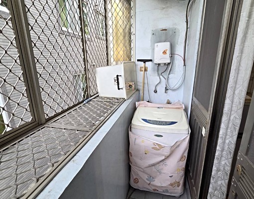 🔥崇德商圈陽台大套房/有廚房 - Image 5