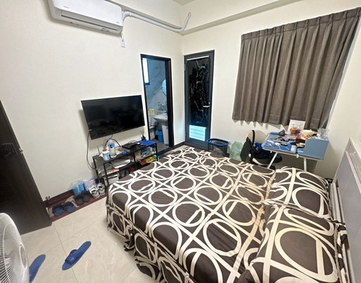 小喬推薦🍀可貓輕屋齡陽台套房💫 - Image 3