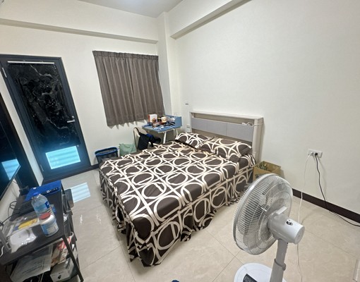 小喬推薦🍀可貓輕屋齡陽台套房💫 - Image 1