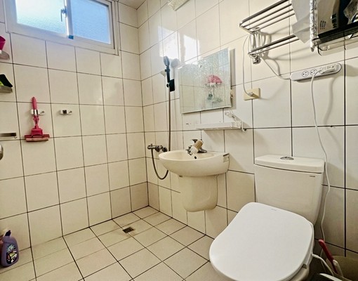 ☘️大坪數正3+1房｜一中街｜可寵可戶籍｜爬梯兼健身 - Image 10