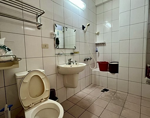 ☘️大坪數正3+1房｜一中街｜可寵可戶籍｜爬梯兼健身 - Image 11