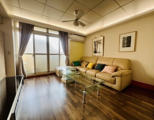 ☘️大坪數正3+1房｜一中街｜可寵可戶籍｜爬梯兼健身 - Image 2