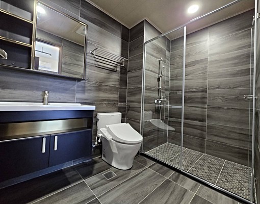 🎉美好時代🎉前峰商圈🎉高樓層🎉全新2房2衛平車出租 - Image 12