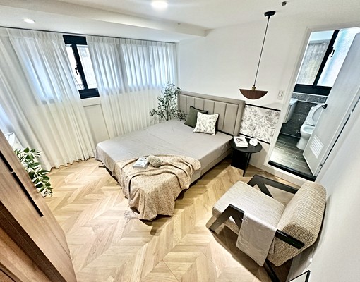 台中市-北區👍獨洗曬👍子母車👍飲水機👍租補 - Image 1