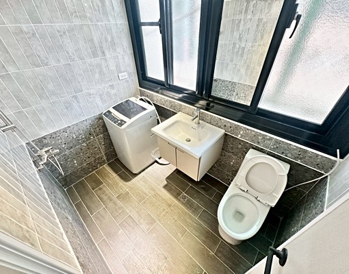 台中市-北區👍獨洗曬👍子母車👍飲水機👍租補 - Image 6