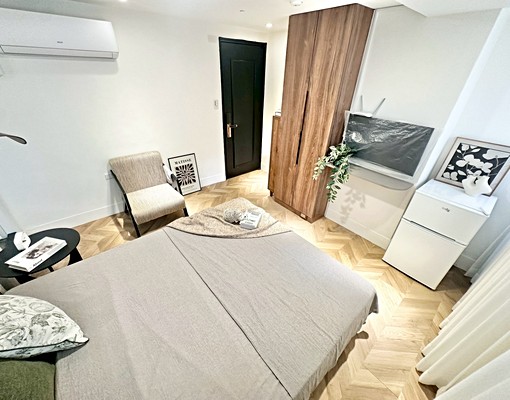 台中市-北區👍獨洗曬👍子母車👍飲水機👍租補 - Image 13