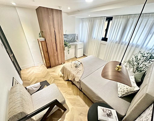 台中市-北區👍獨洗曬👍子母車👍飲水機👍租補 - Image 12