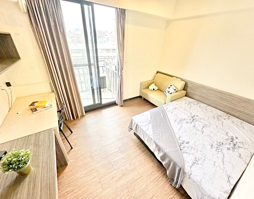 《北區舒適套》📣屋況極佳✨可租補✨獨洗加價✨乾濕分離❤ - Image 1