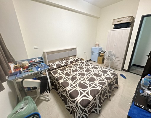 小喬推薦🍀可貓輕屋齡陽台套房💫 - Image 2