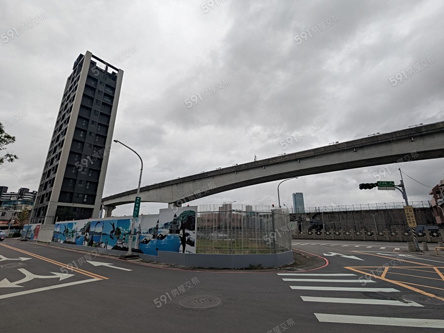 群禾青禾實景圖