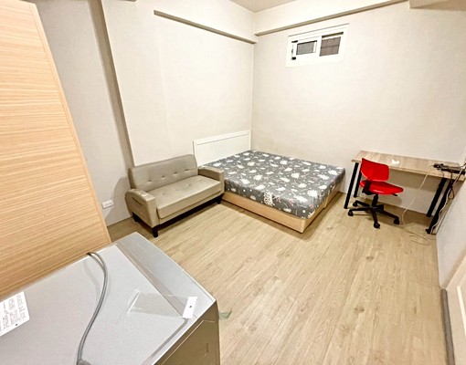 【吉屋租賃】可租補✨可貓✨獨洗✨小資首選✨近一中✨ - Image 1