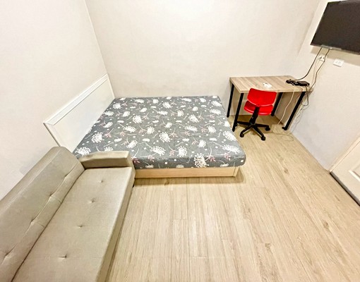 【吉屋租賃】可租補✨可貓✨獨洗✨小資首選✨近一中✨ - Image 5