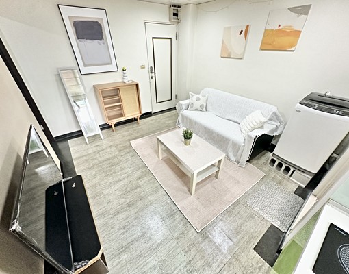 北區👍兩房一廳👍獨洗曬👍子母車👍租補👍多間可選 - Image 7