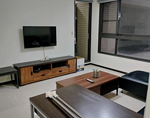 好市多笛卡儂正對面超優慈雲路生活機能優質大三房。家電傢俱全 - Image 9