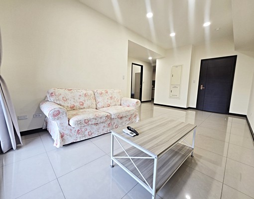 【遠雄寬寓】高樓層景觀3房｜含平面車位+機車位｜近中央公園 - Image 1