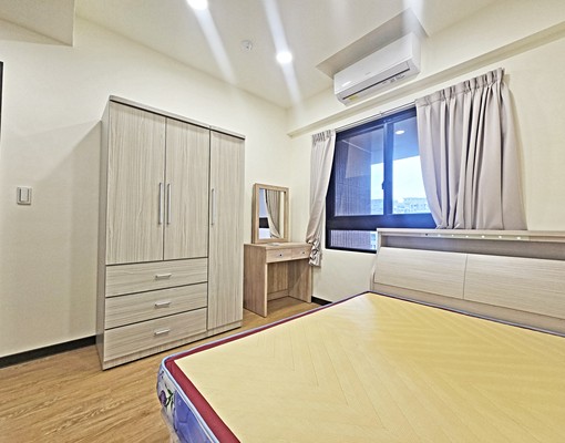 【遠雄寬寓】高樓層景觀3房｜含平面車位+機車位｜近中央公園 - Image 7